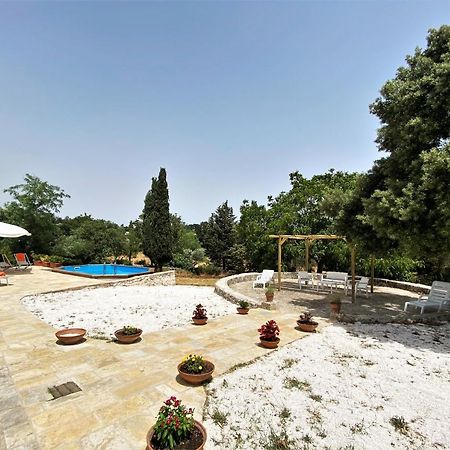 Wepuglia - Canto Dei Grilli Villa Noci Exterior photo