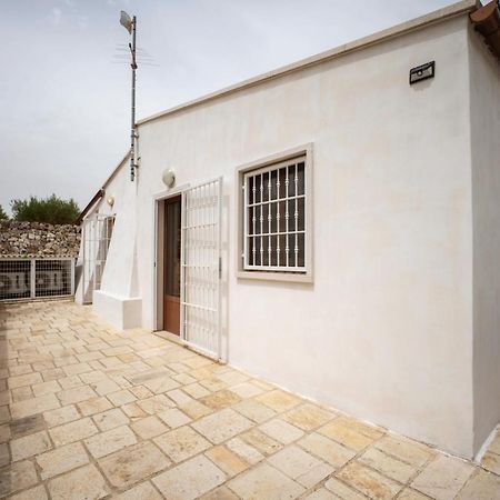 Wepuglia - Canto Dei Grilli Villa Noci Exterior photo