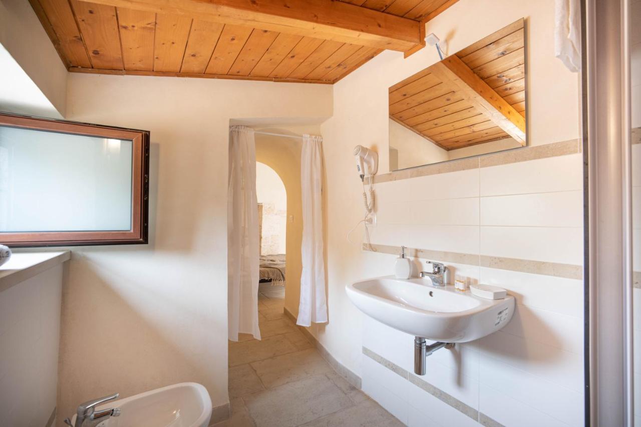 Wepuglia - Canto Dei Grilli Villa Noci Exterior photo