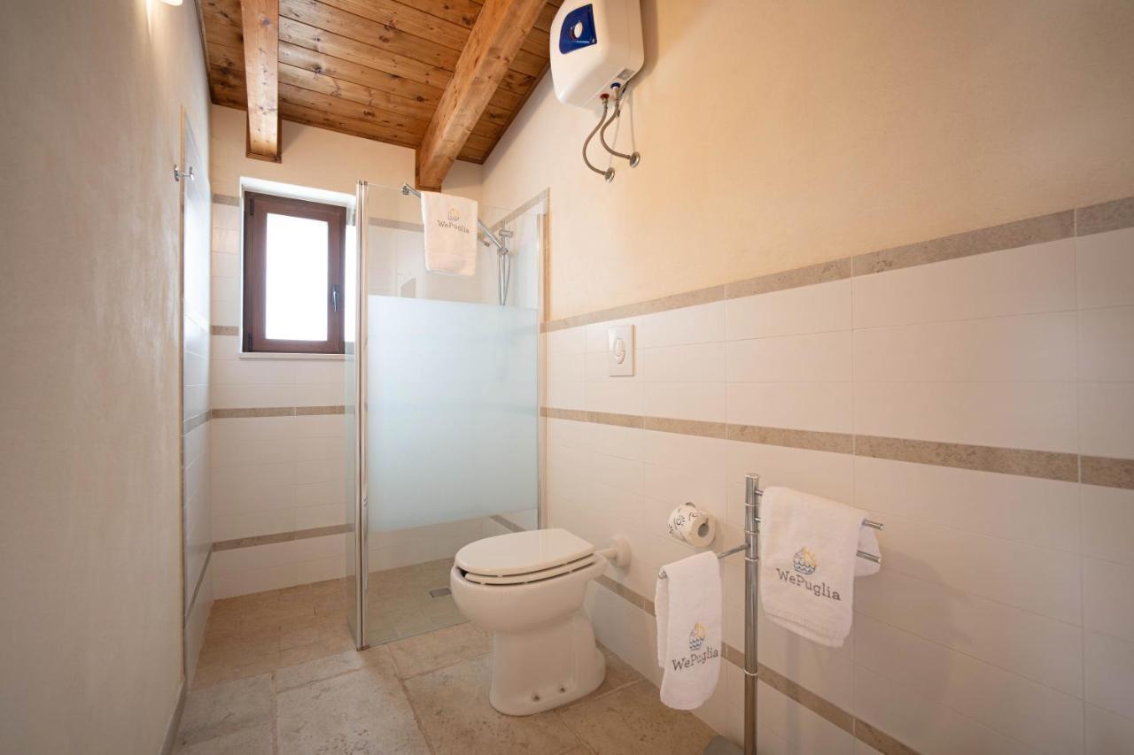 Wepuglia - Canto Dei Grilli Villa Noci Exterior photo