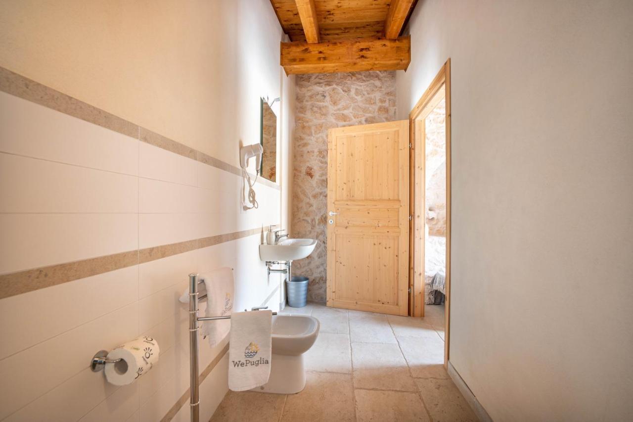 Wepuglia - Canto Dei Grilli Villa Noci Exterior photo
