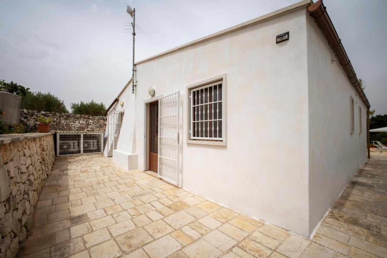 Wepuglia - Canto Dei Grilli Villa Noci Exterior photo