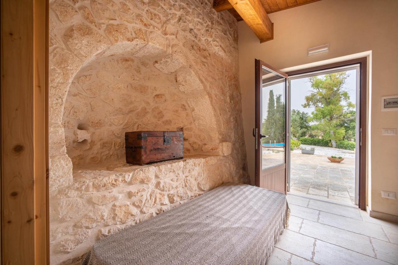 Wepuglia - Canto Dei Grilli Villa Noci Exterior photo