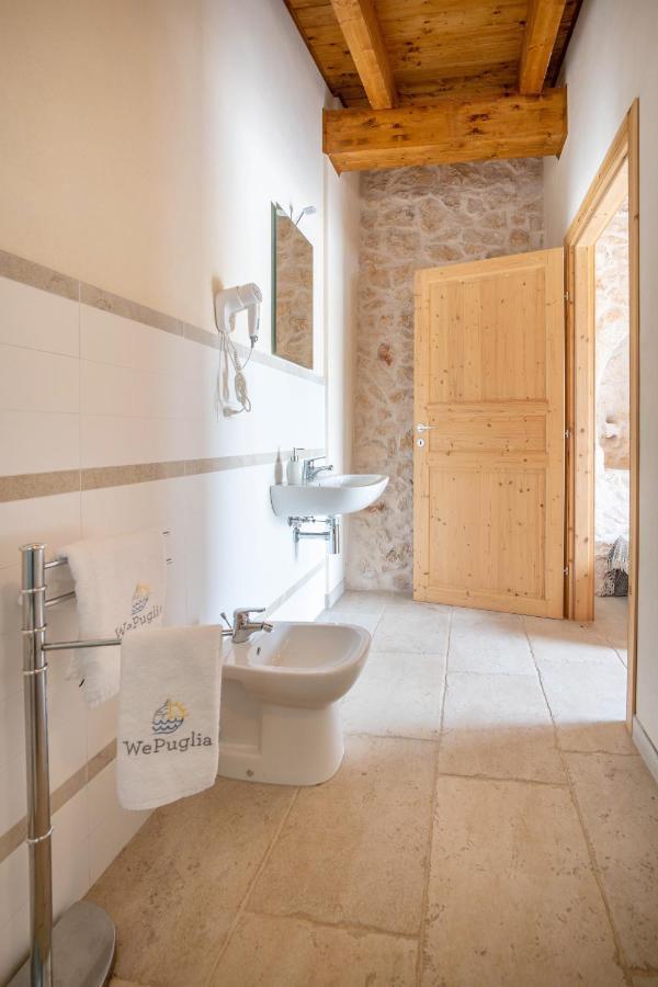 Wepuglia - Canto Dei Grilli Villa Noci Exterior photo