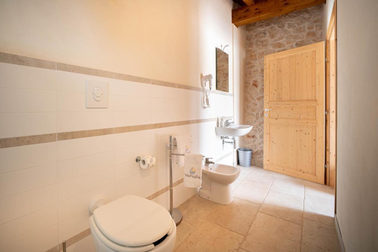 Wepuglia - Canto Dei Grilli Villa Noci Exterior photo