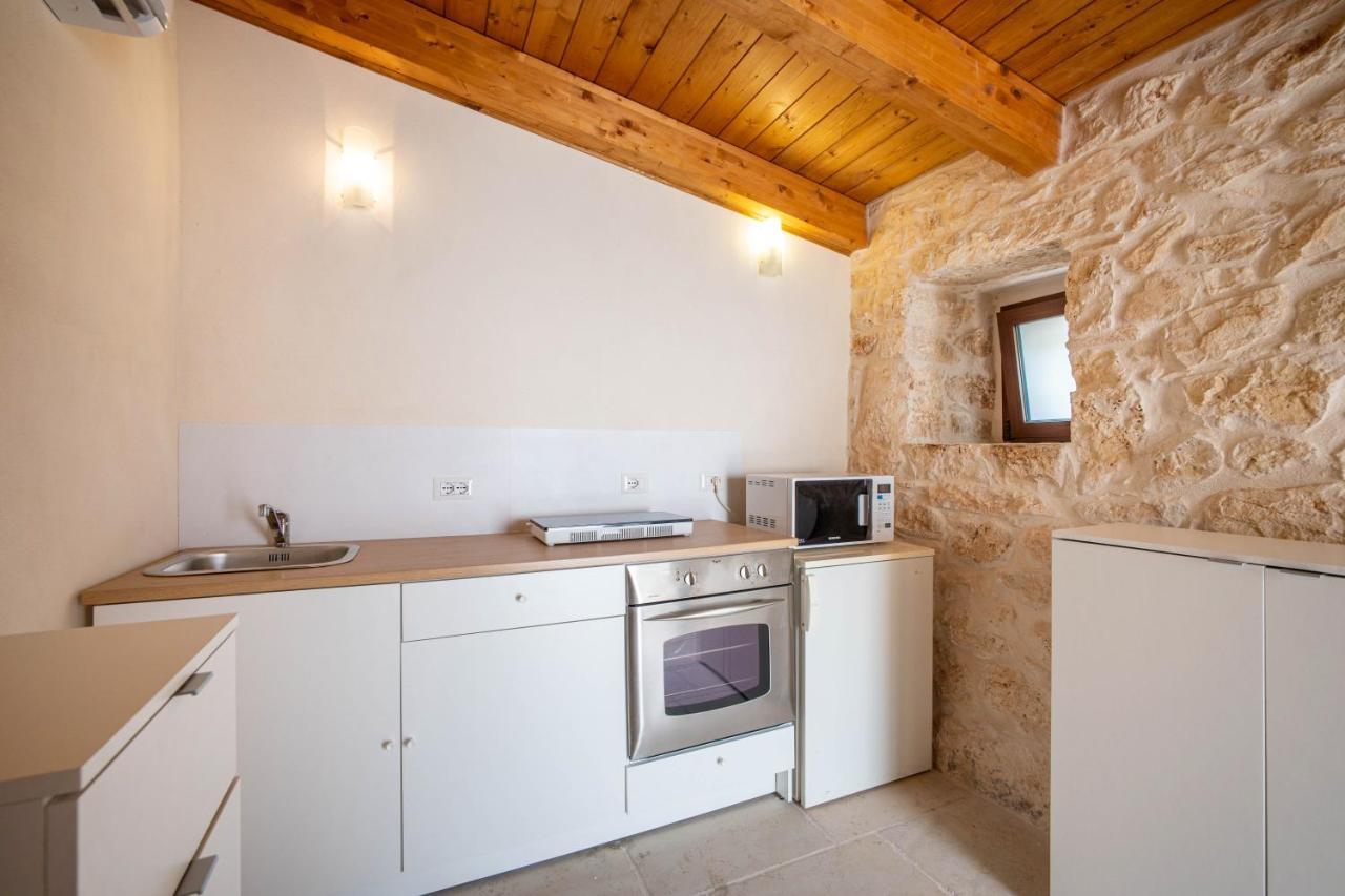 Wepuglia - Canto Dei Grilli Villa Noci Exterior photo