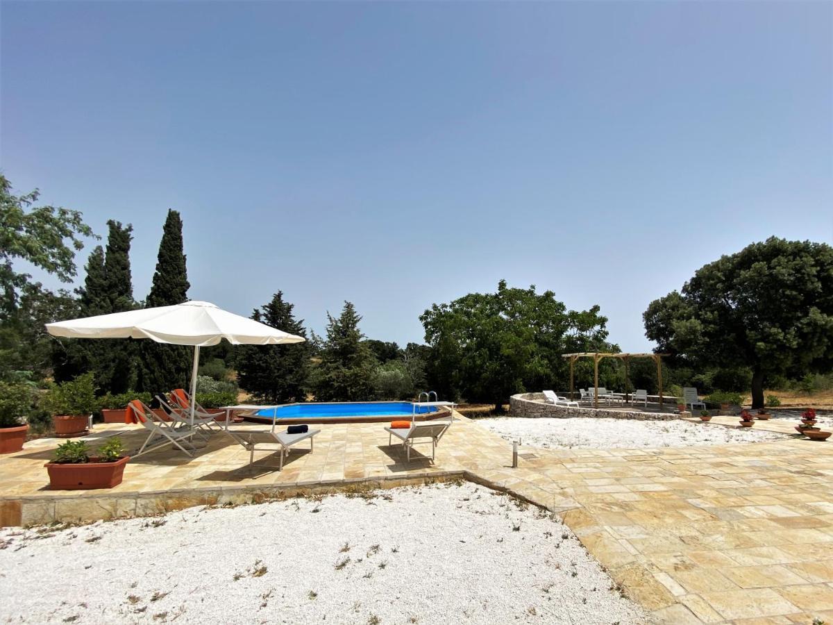 Wepuglia - Canto Dei Grilli Villa Noci Exterior photo