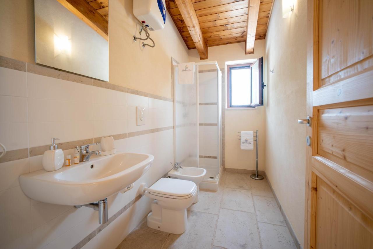 Wepuglia - Canto Dei Grilli Villa Noci Exterior photo