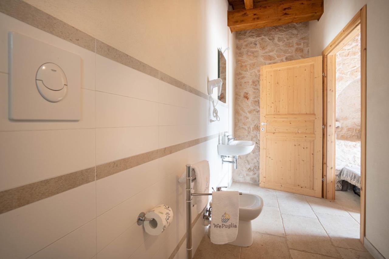 Wepuglia - Canto Dei Grilli Villa Noci Exterior photo
