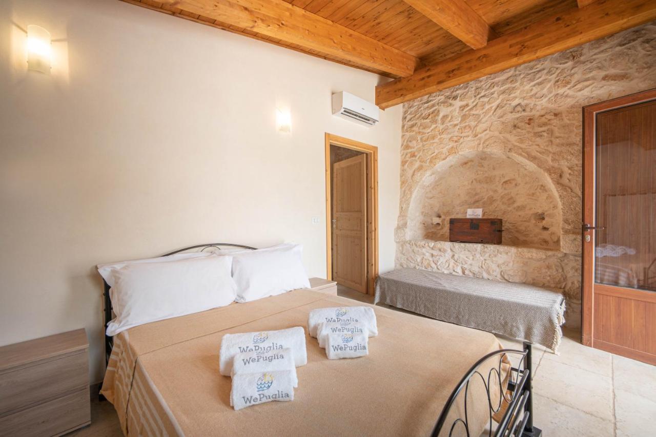 Wepuglia - Canto Dei Grilli Villa Noci Exterior photo