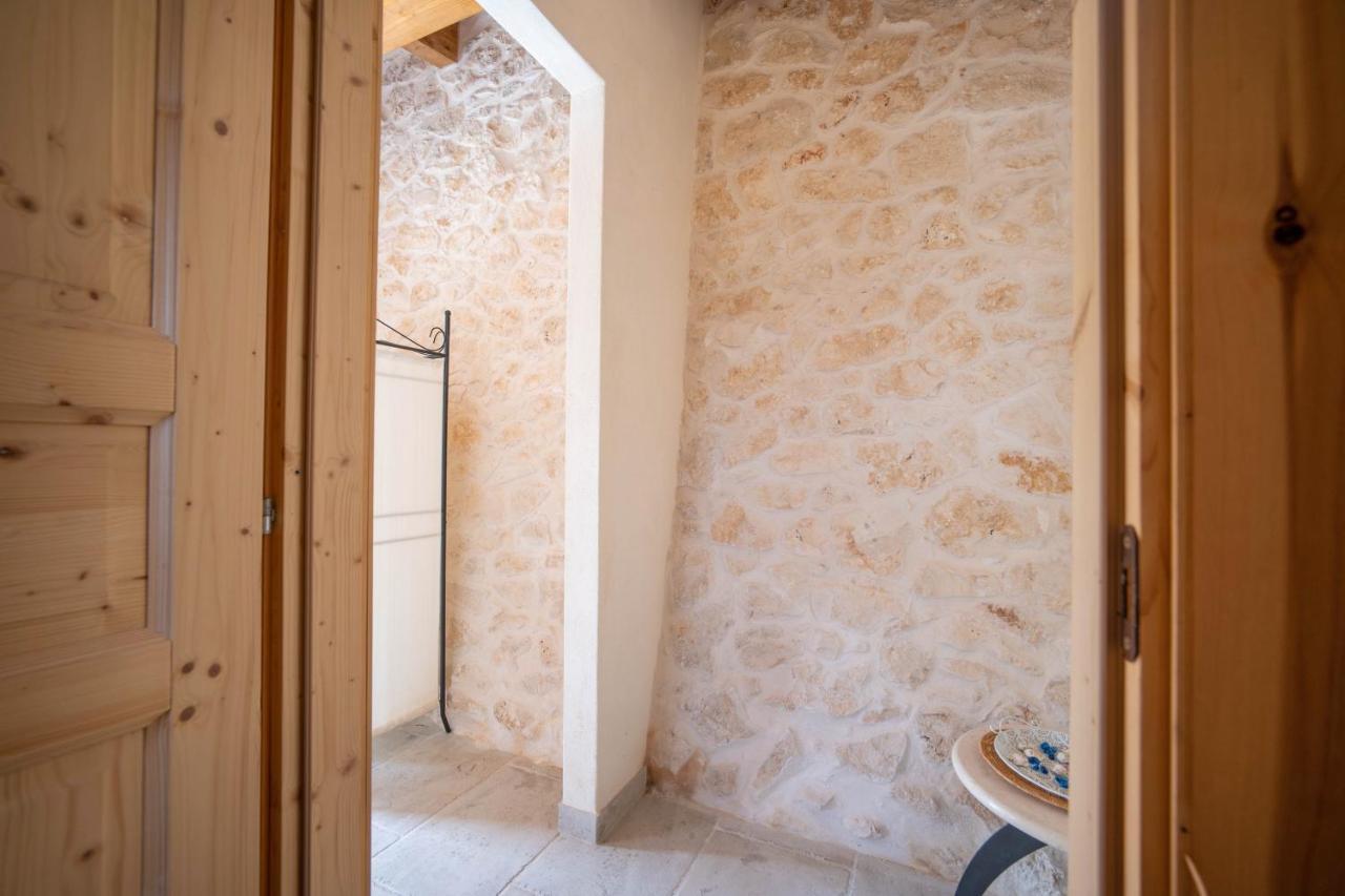 Wepuglia - Canto Dei Grilli Villa Noci Exterior photo