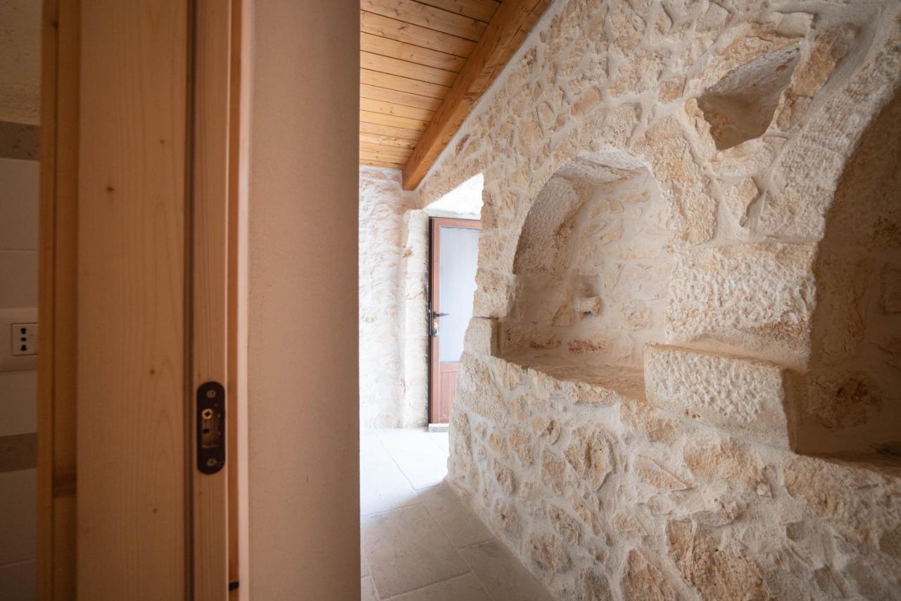 Wepuglia - Canto Dei Grilli Villa Noci Exterior photo