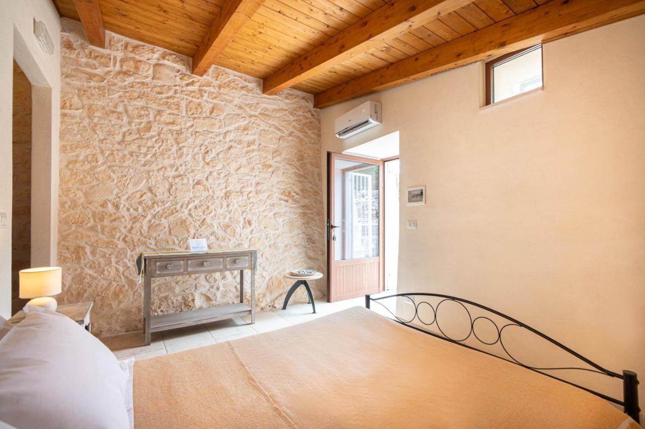 Wepuglia - Canto Dei Grilli Villa Noci Exterior photo