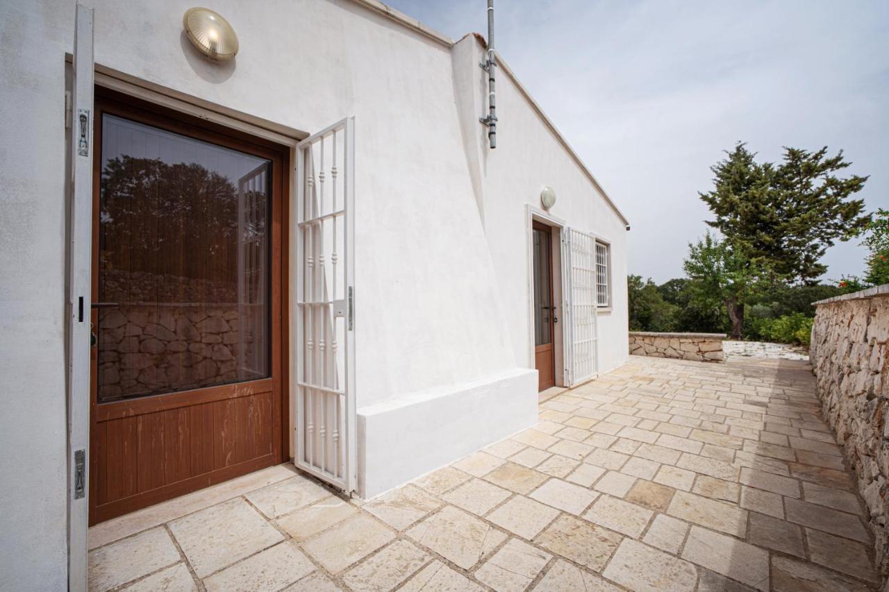 Wepuglia - Canto Dei Grilli Villa Noci Exterior photo