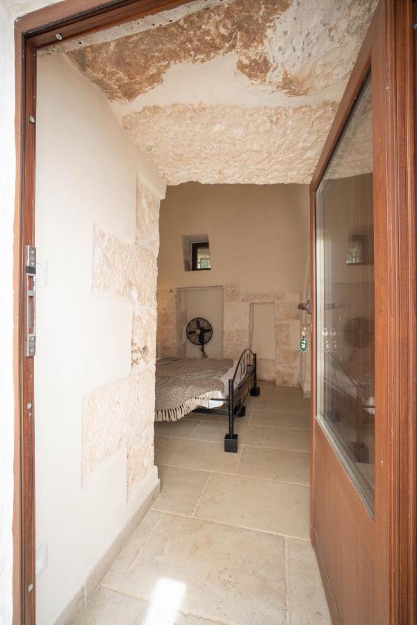 Wepuglia - Canto Dei Grilli Villa Noci Exterior photo