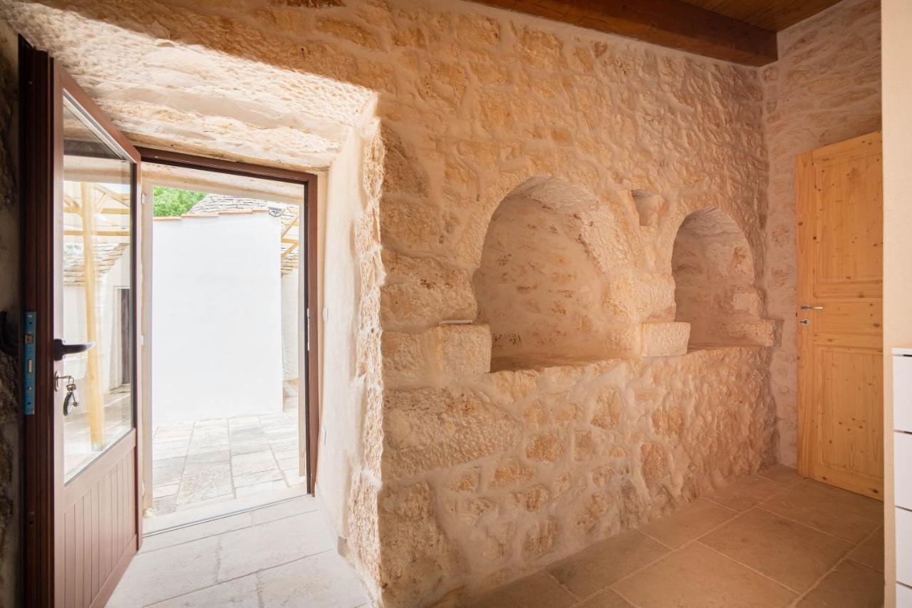Wepuglia - Canto Dei Grilli Villa Noci Exterior photo