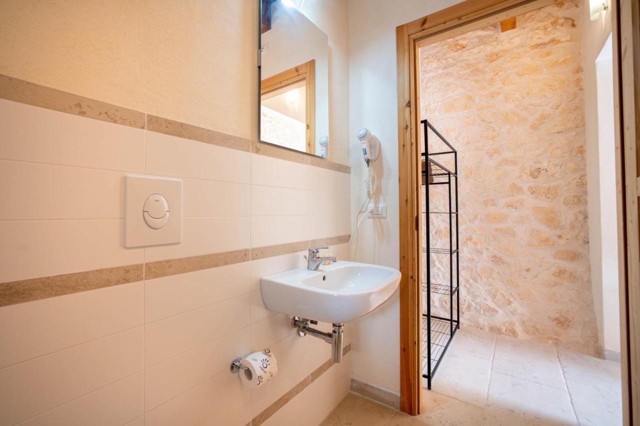 Wepuglia - Canto Dei Grilli Villa Noci Exterior photo