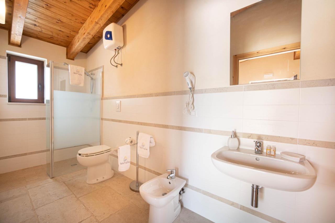 Wepuglia - Canto Dei Grilli Villa Noci Exterior photo
