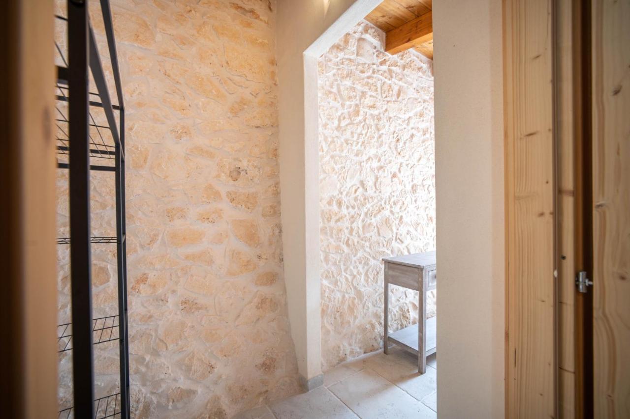Wepuglia - Canto Dei Grilli Villa Noci Exterior photo