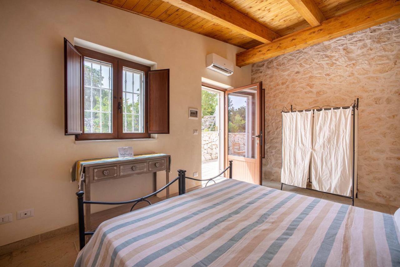 Wepuglia - Canto Dei Grilli Villa Noci Exterior photo