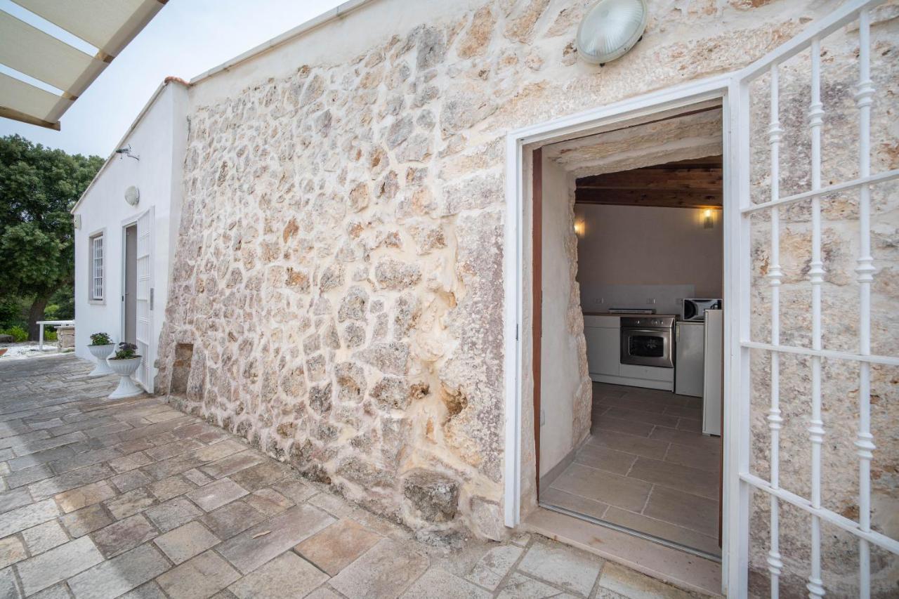 Wepuglia - Canto Dei Grilli Villa Noci Exterior photo
